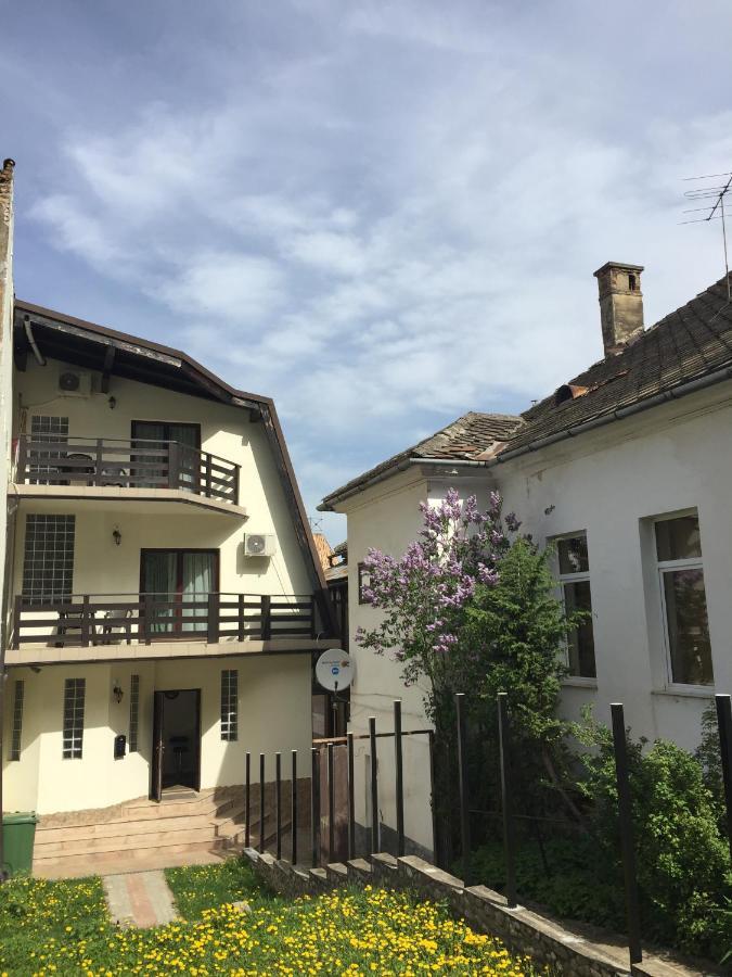 Casa Transilvania Brașov Exterior foto